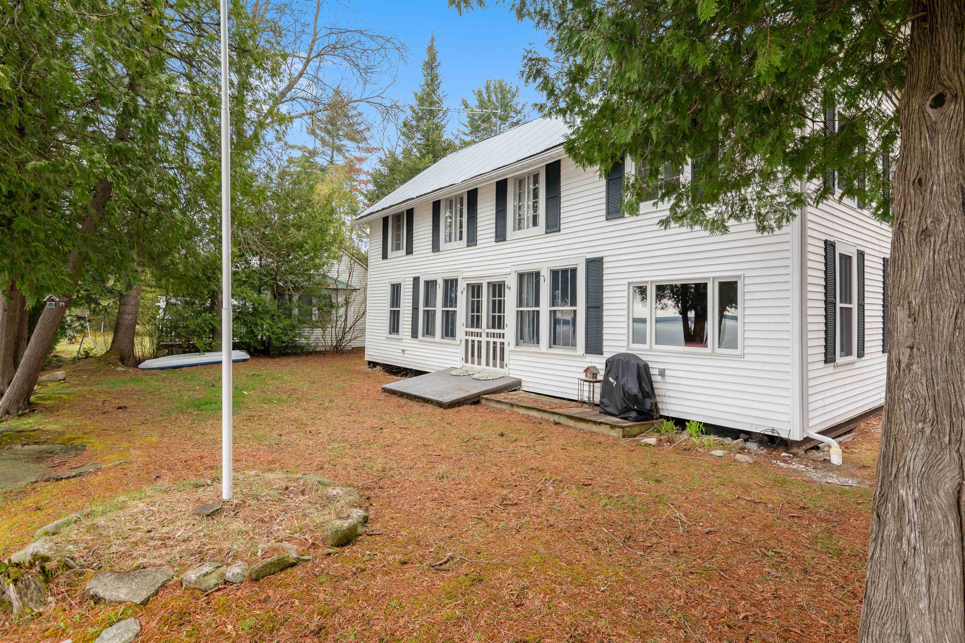 83 Camp Road Franklin, VT 05457 - Photo 25 of 40 Gallery Image 25