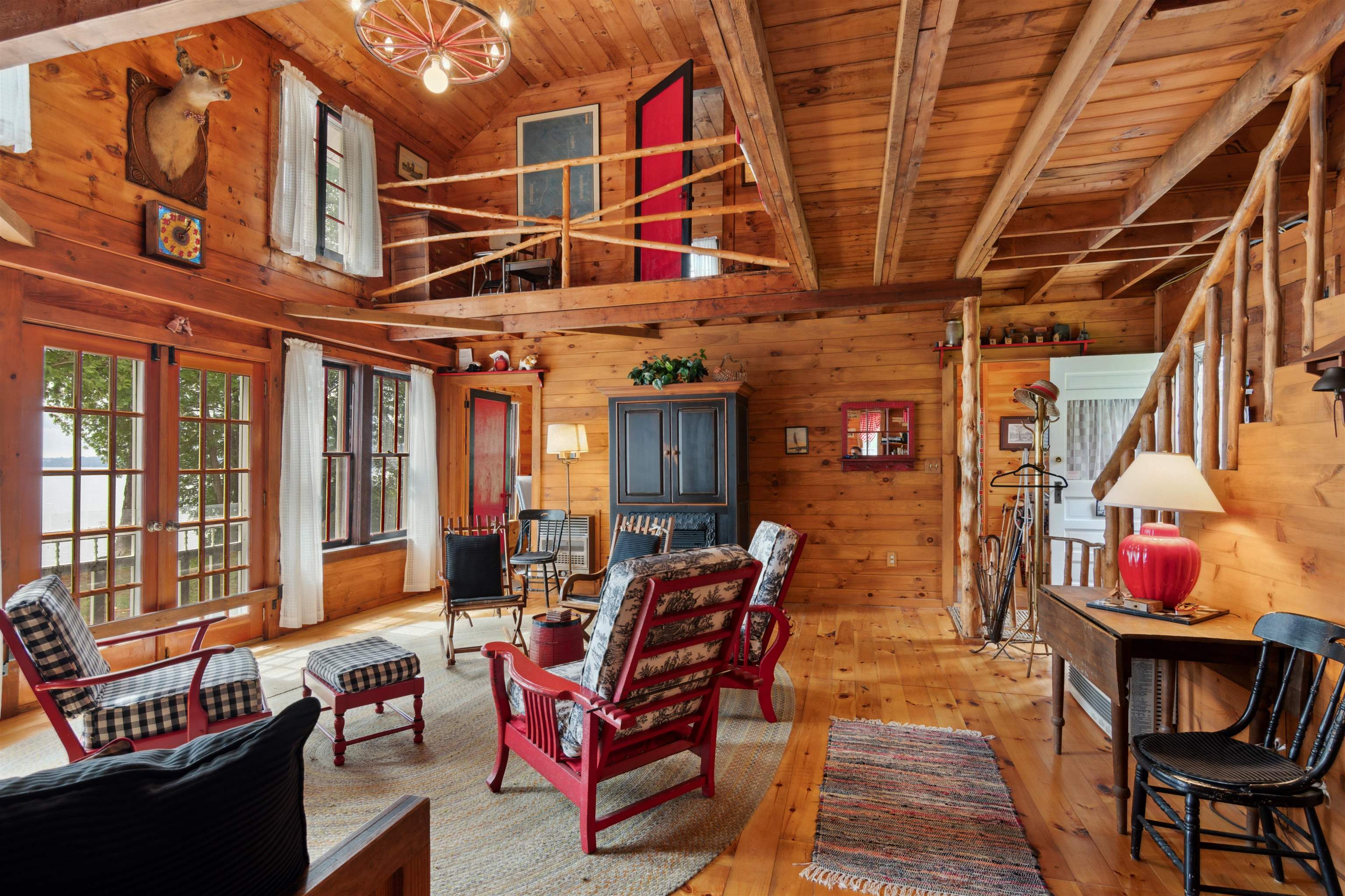 83 Camp Road Franklin, VT 05457 - Photo 3 of 40 Gallery Image 3
