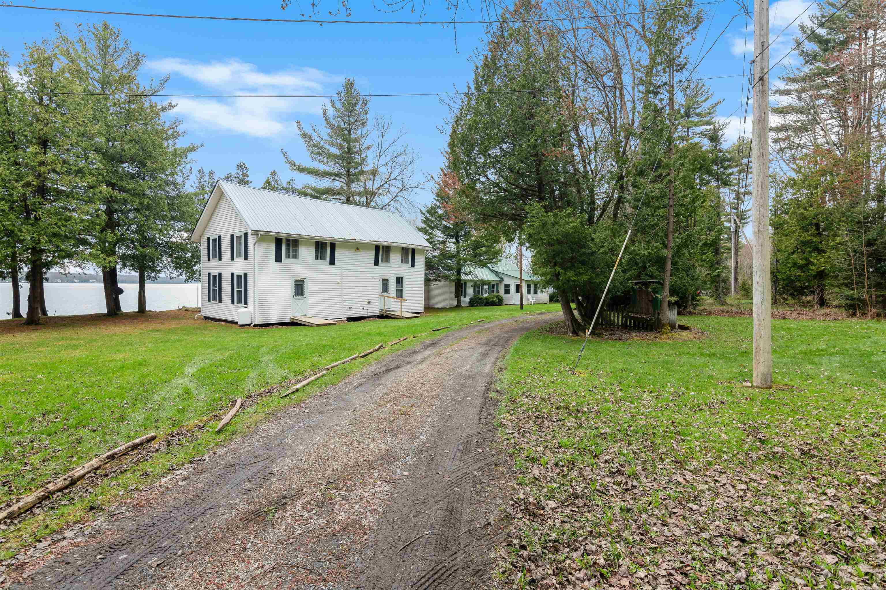 83 Camp Road Franklin, VT 05457 - Photo 33 of 40 Gallery Image 33