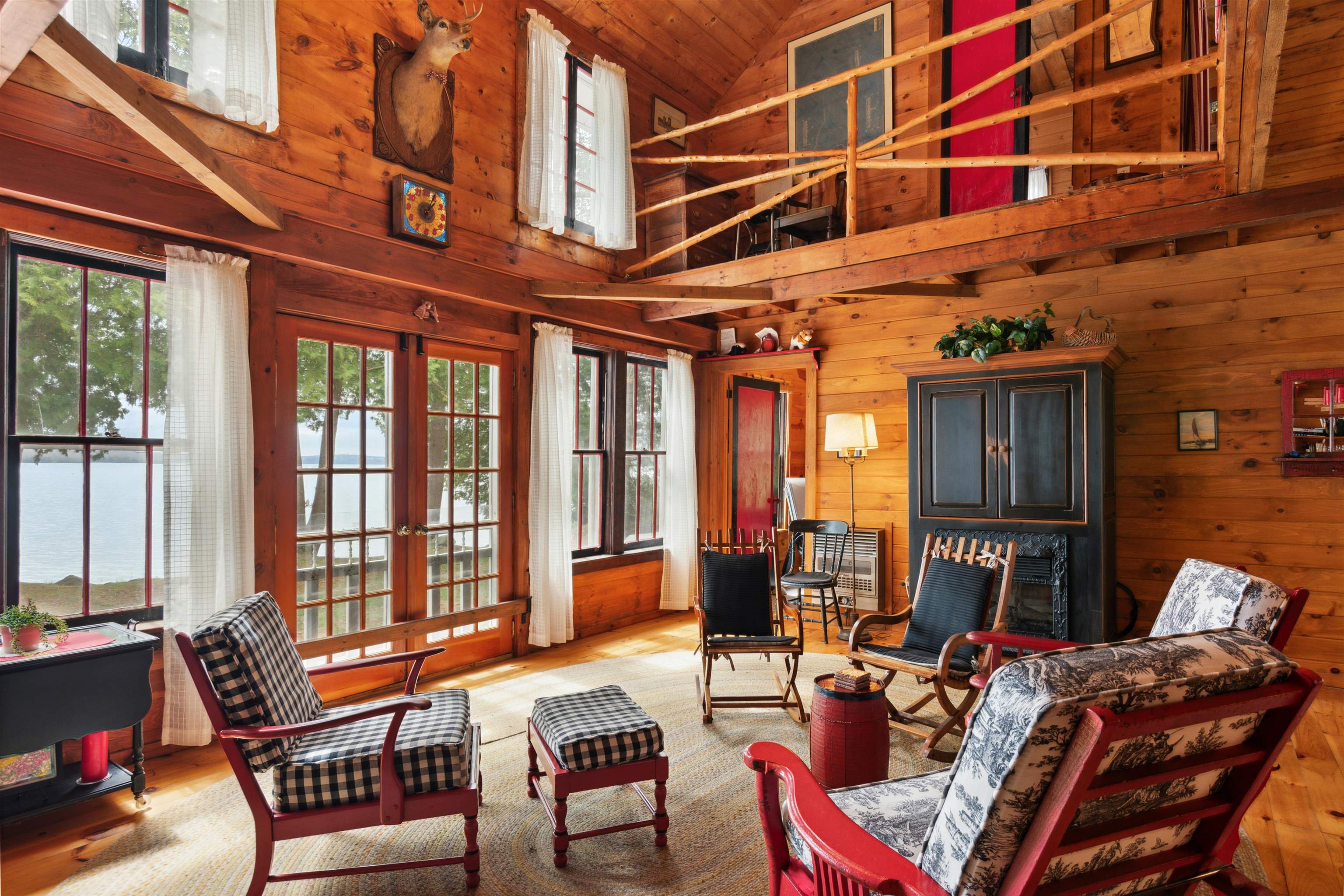 83 Camp Road Franklin, VT 05457 - Photo 40 of 40 Gallery Image 40