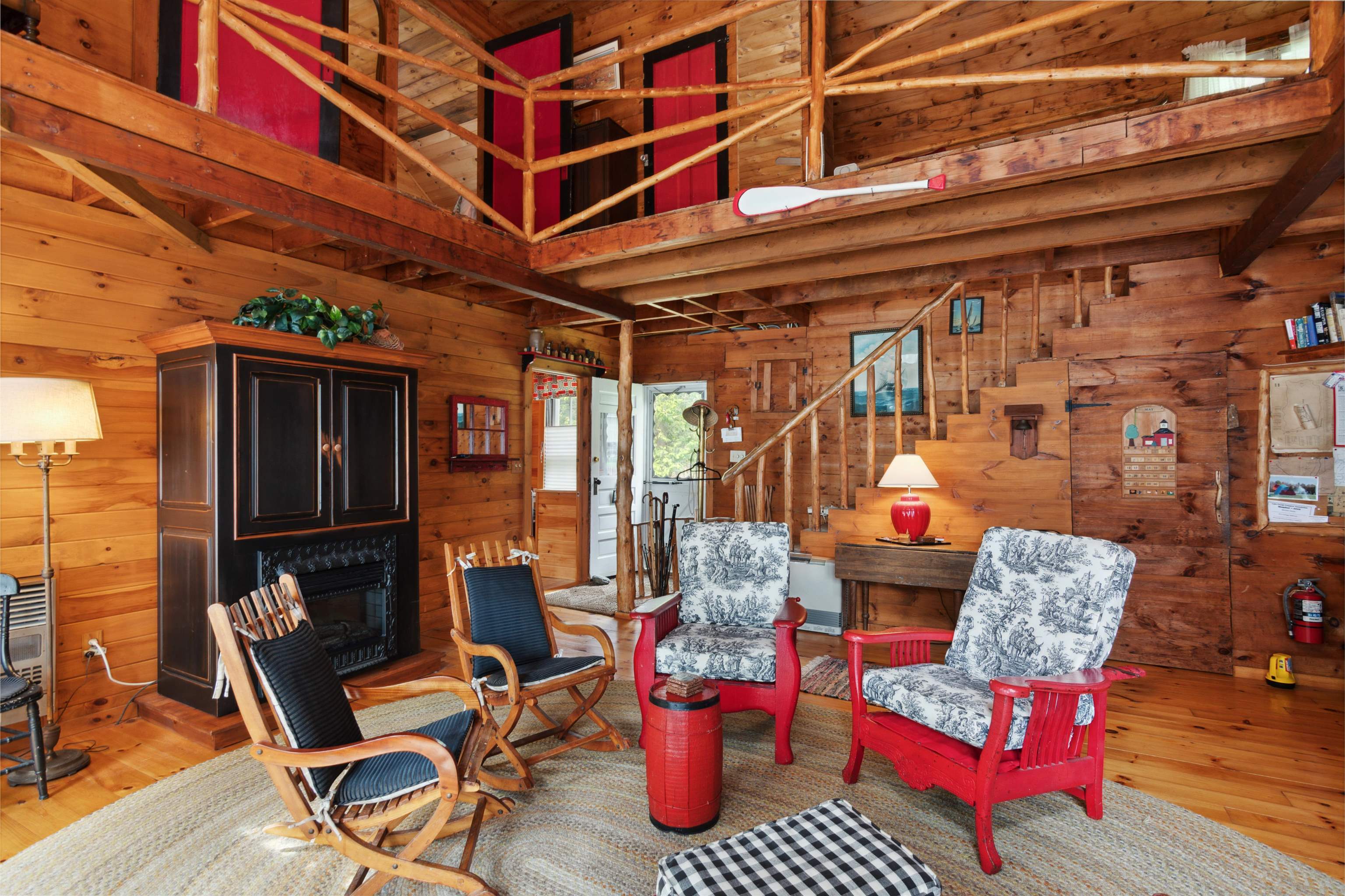 83 Camp Road Franklin, VT 05457 - Photo 4 of 40 Gallery Image 4