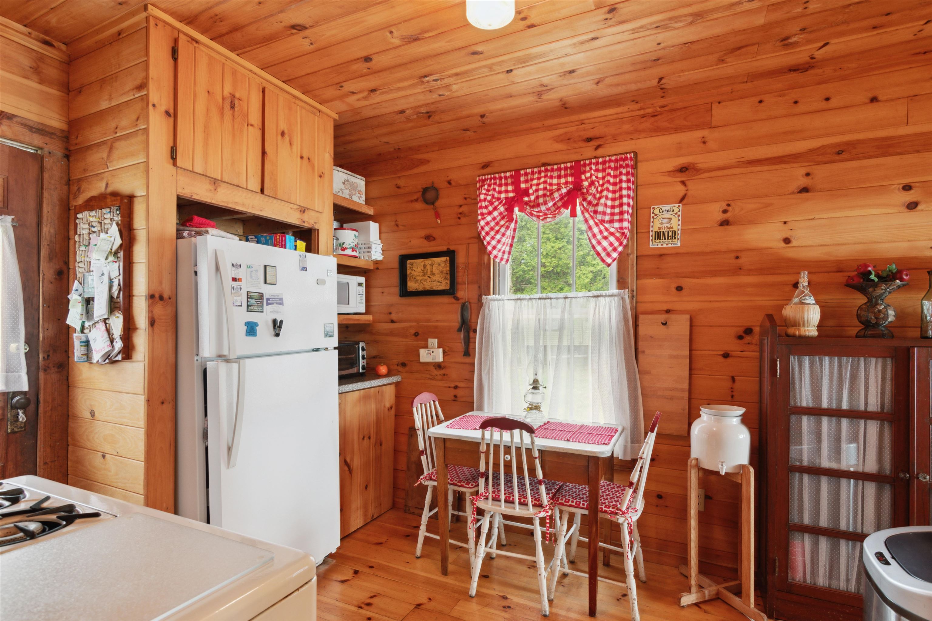 83 Camp Road Franklin, VT 05457 - Photo 5 of 40 Gallery Image 5