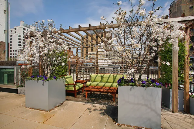 $3,700,000 | 233 East 17th Street, Unit PH3 | Gramercy