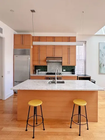 $3,700,000 | 233 East 17th Street, Unit PH3 | Gramercy