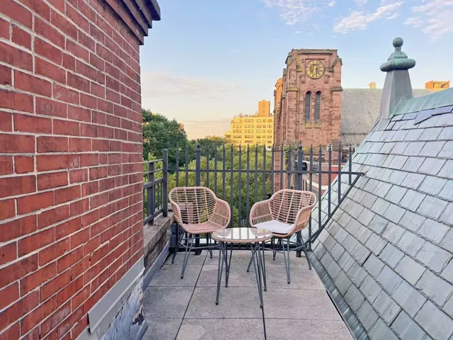 $3,700,000 | 233 East 17th Street, Unit PH3 | Gramercy