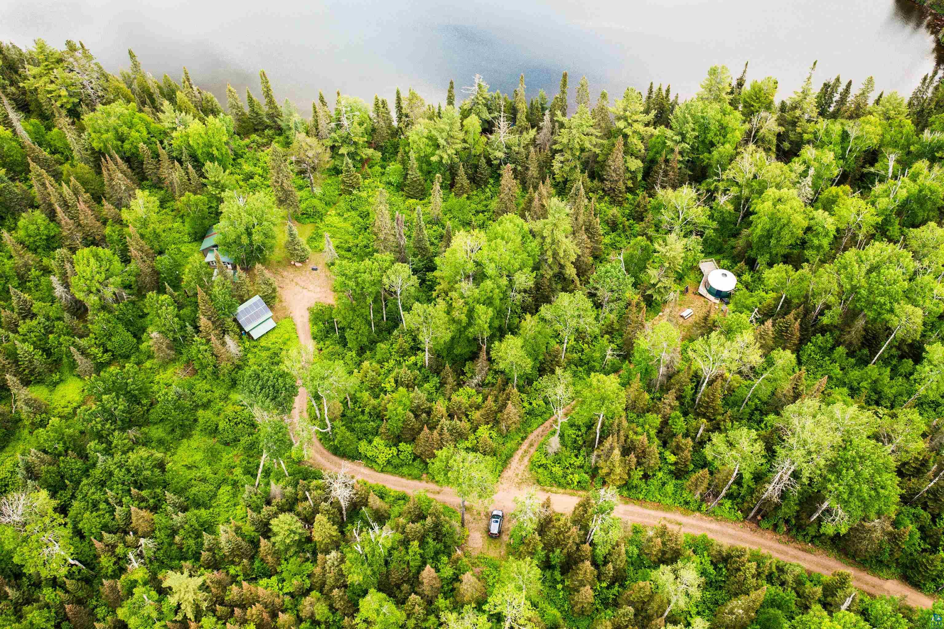 1471 Pine Mountain Road Grand Marais, MN 55604 - Photo 17 of 33