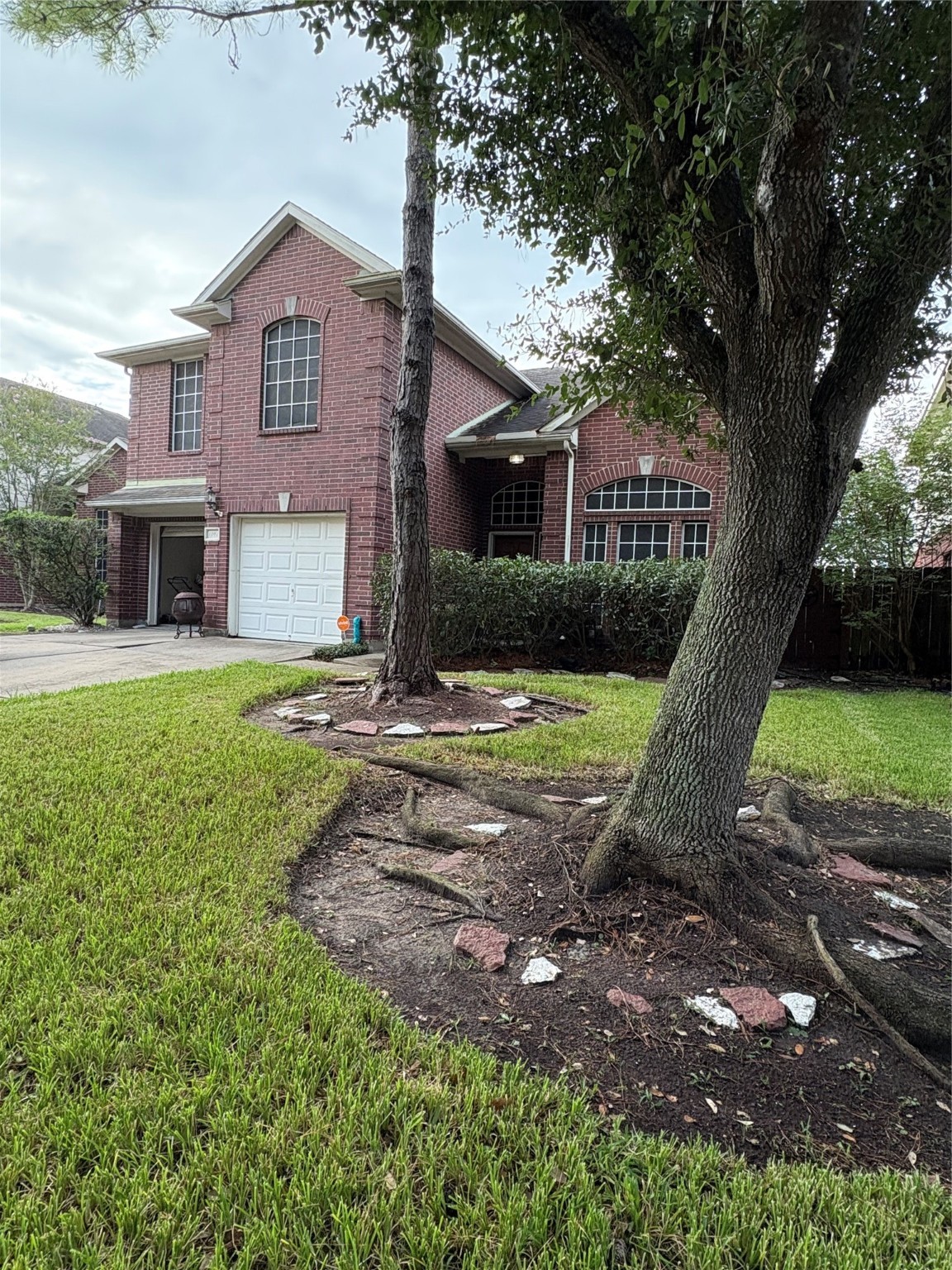 13801 Stark Bridge Lane Rosharon, TX 77583 - Photo 2 of 17