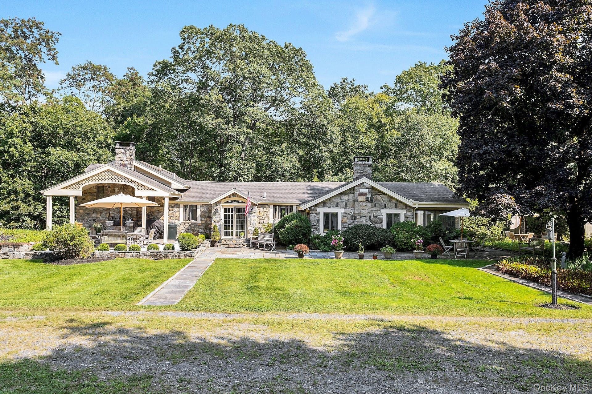 103 Church Hill Road Carmel, NY 10512 - Photo 1 of 33 Front of House