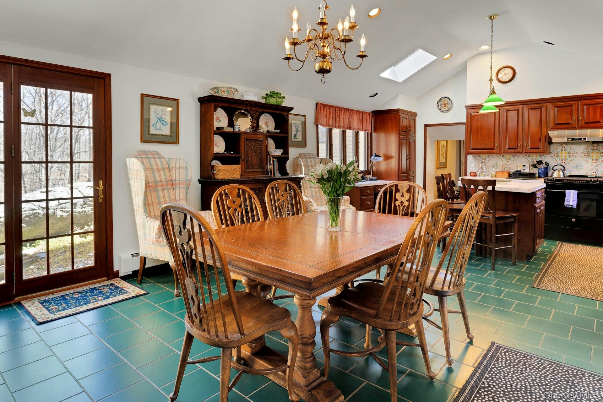 103 Church Hill Road Carmel, NY 10512 - Photo 11 of 33 Eat-in kitchen