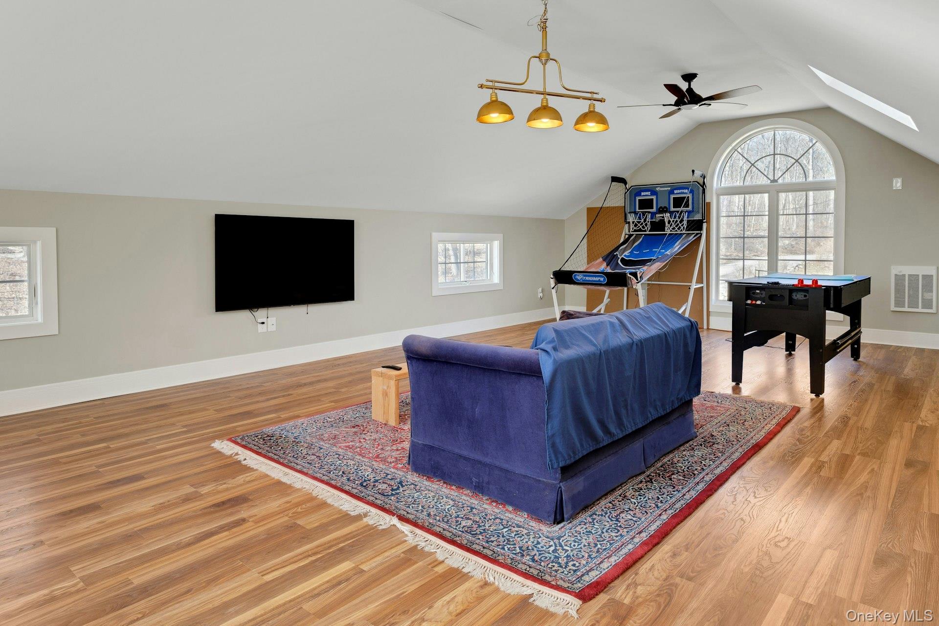 103 Church Hill Road Carmel, NY 10512 - Photo 28 of 33 Finished loft/bonus space above detached garage