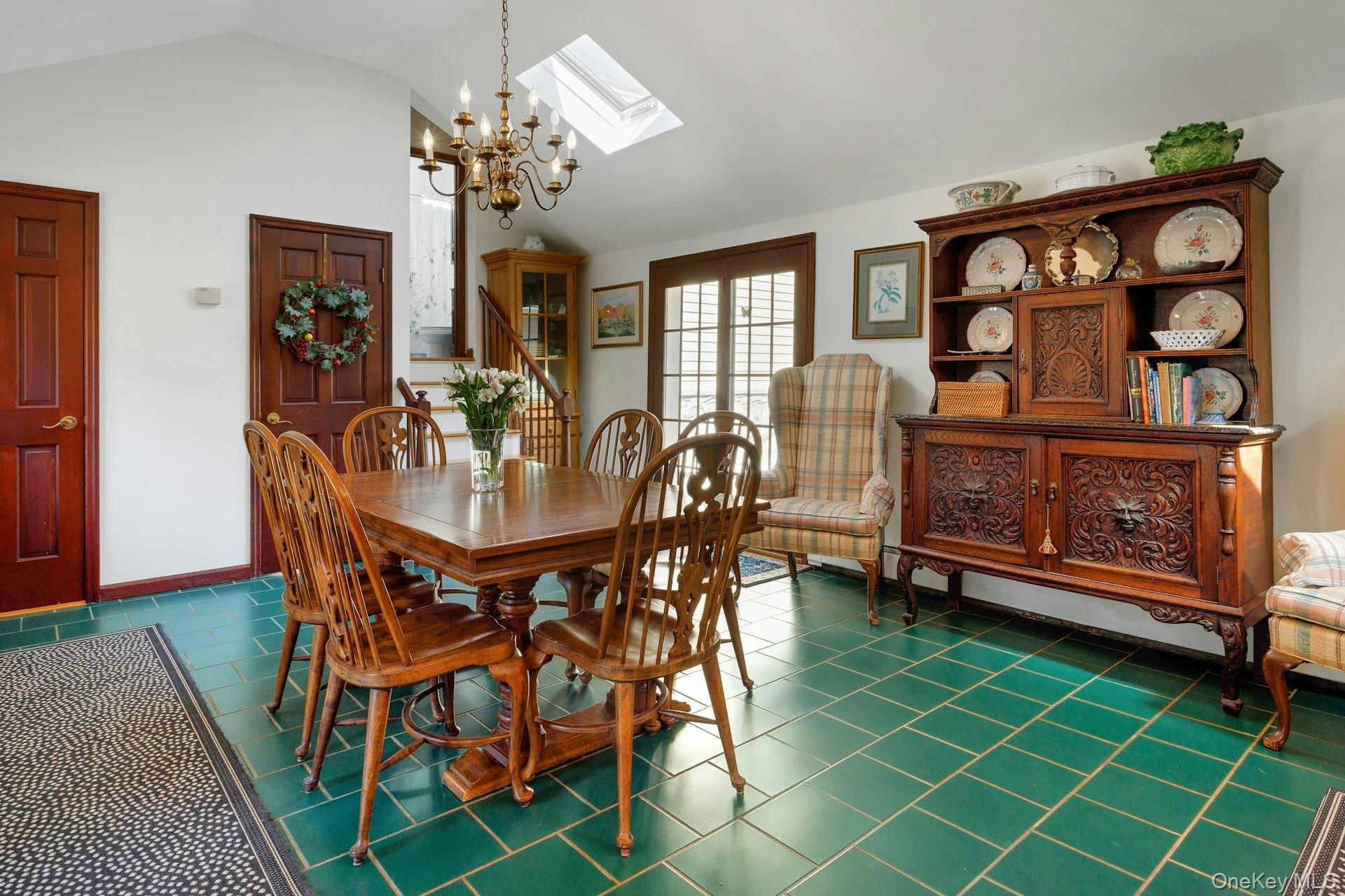 103 Church Hill Road Carmel, NY 10512 - Photo 10 of 33 Eat-in kitchen