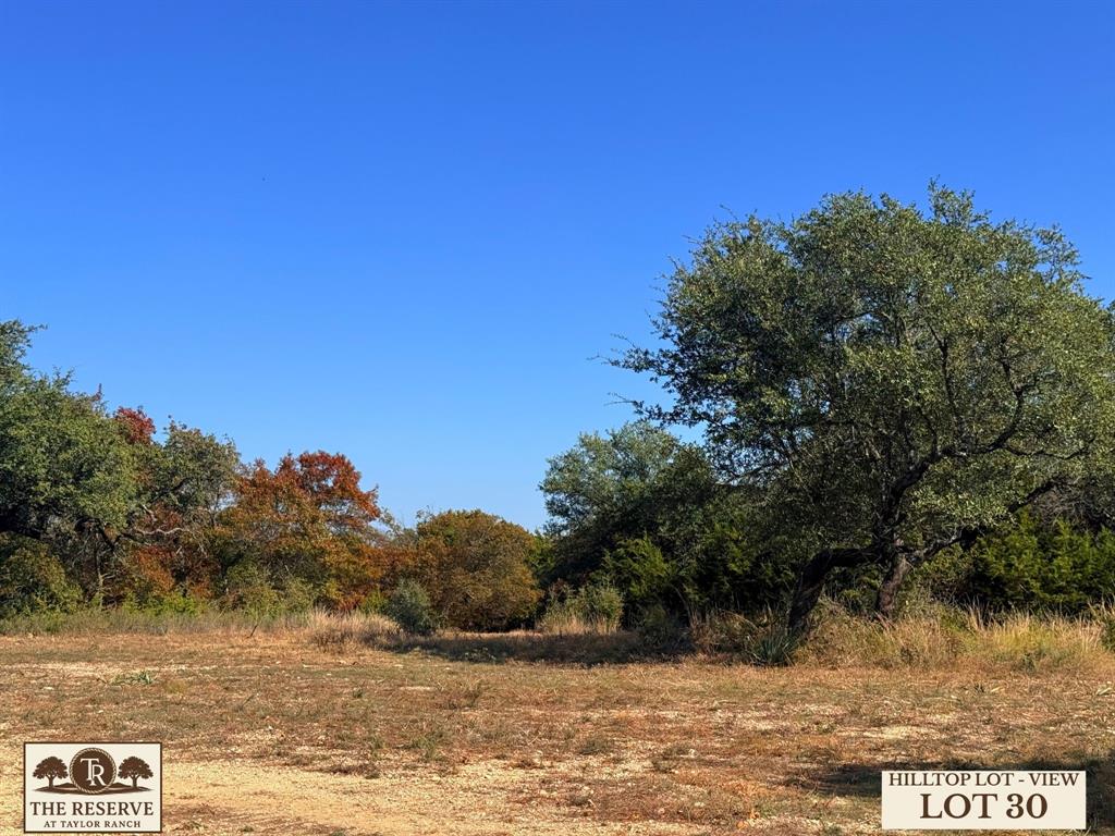 Lot 30 Colt Road Springtown, TX 76082 - Photo 14 of 18 a view of a ocean view