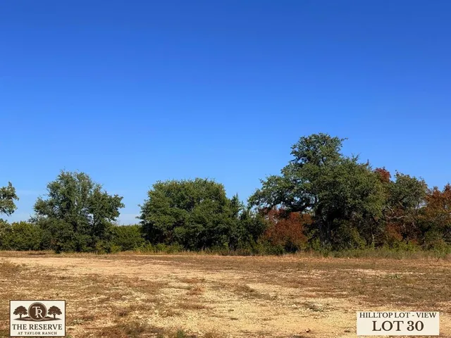 a view of a swimming pool with a house in the background
