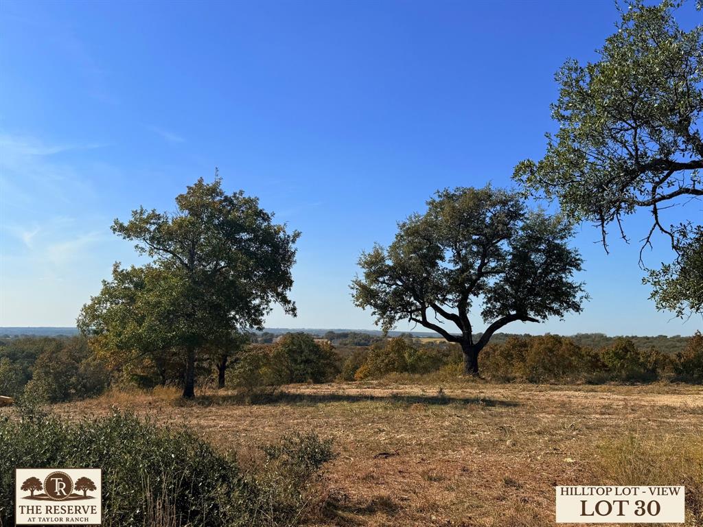Lot 30 Colt Road Springtown, TX 76082 - Photo 9 of 18 a view of lake with mountain