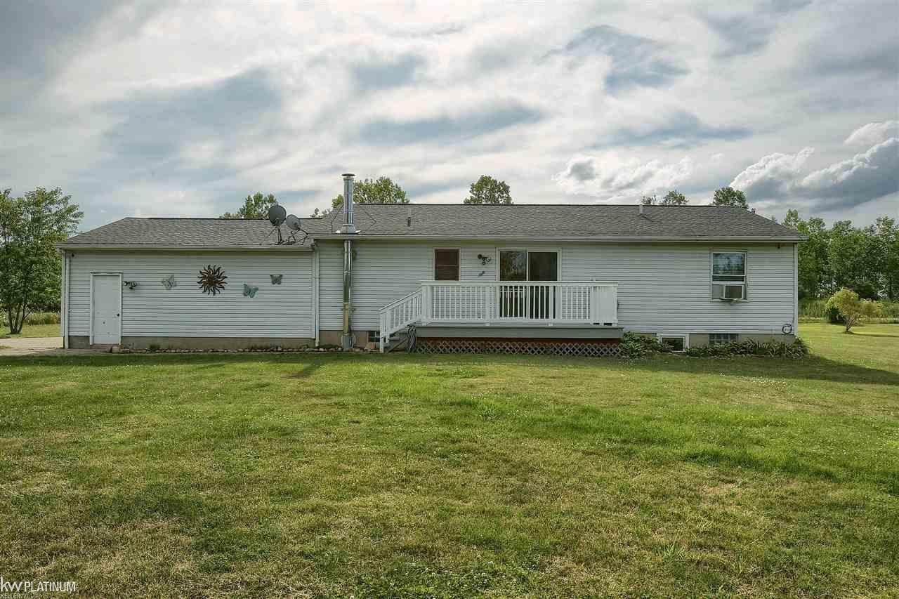 1954 Berville Road Allenton, MI 48002 - Photo 25 of 29