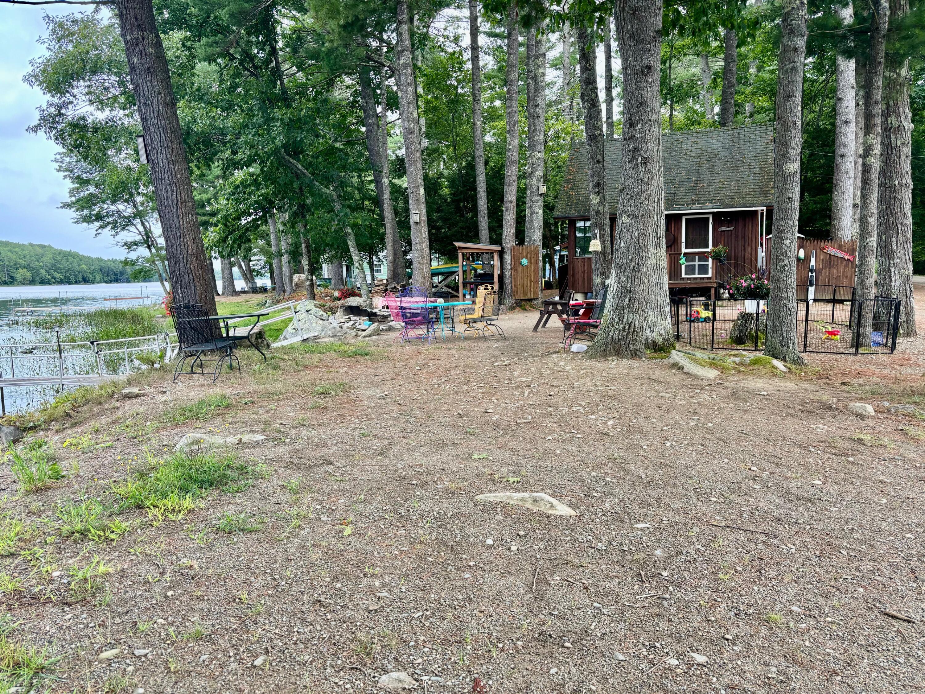 160 Frye Road Somerville, ME 04348 - Photo 7 of 20 IMG_4529