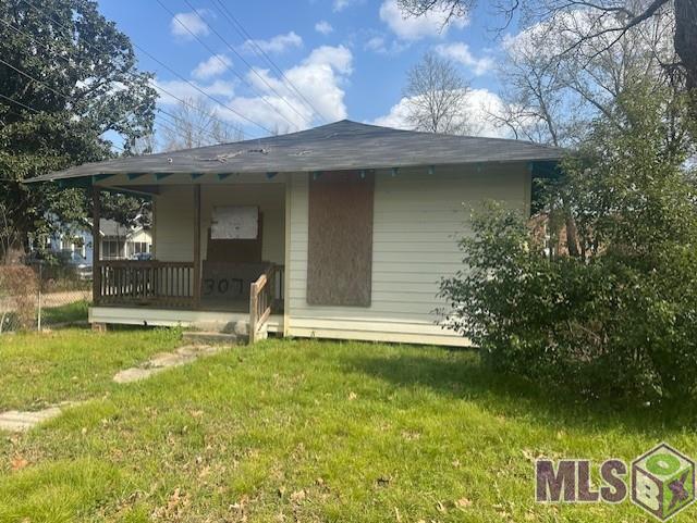 3070 Hiawatha Street Baton Rouge, LA 70805 - Photo 1 of 16
