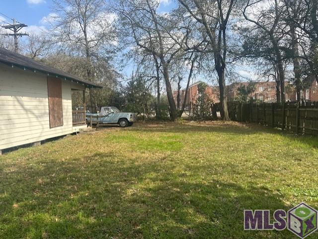 3070 Hiawatha Street Baton Rouge, LA 70805 - Photo 15 of 16