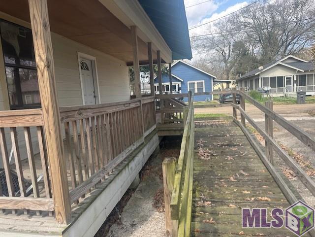 3070 Hiawatha Street Baton Rouge, LA 70805 - Photo 2 of 16