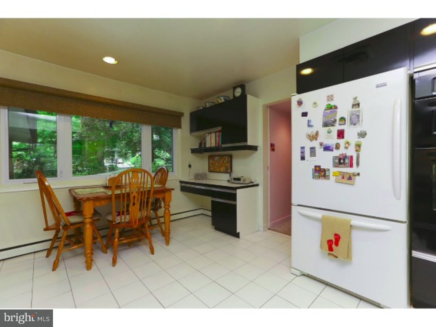 1093 Kingsley Road Jenkintown, PA 19046 - Photo 11 of 25 Kitchen
