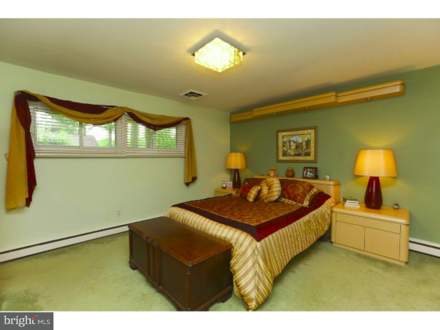 1093 Kingsley Road Jenkintown, PA 19046 - Photo 16 of 25 Bedroom - Main