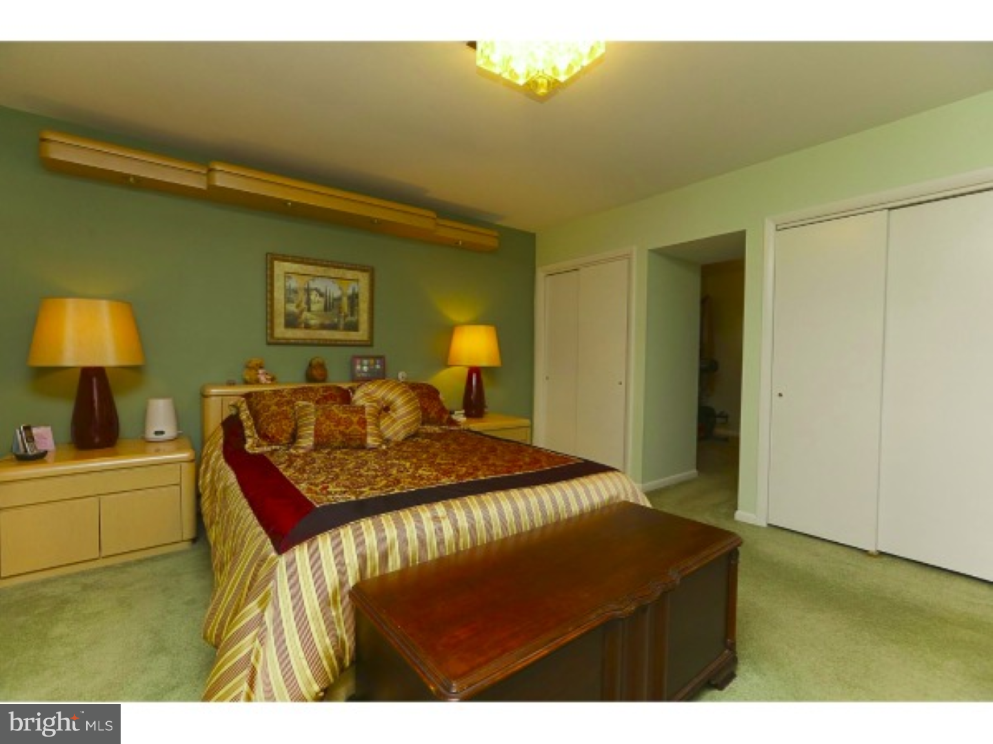 1093 Kingsley Road Jenkintown, PA 19046 - Photo 17 of 25 Bedroom - Main