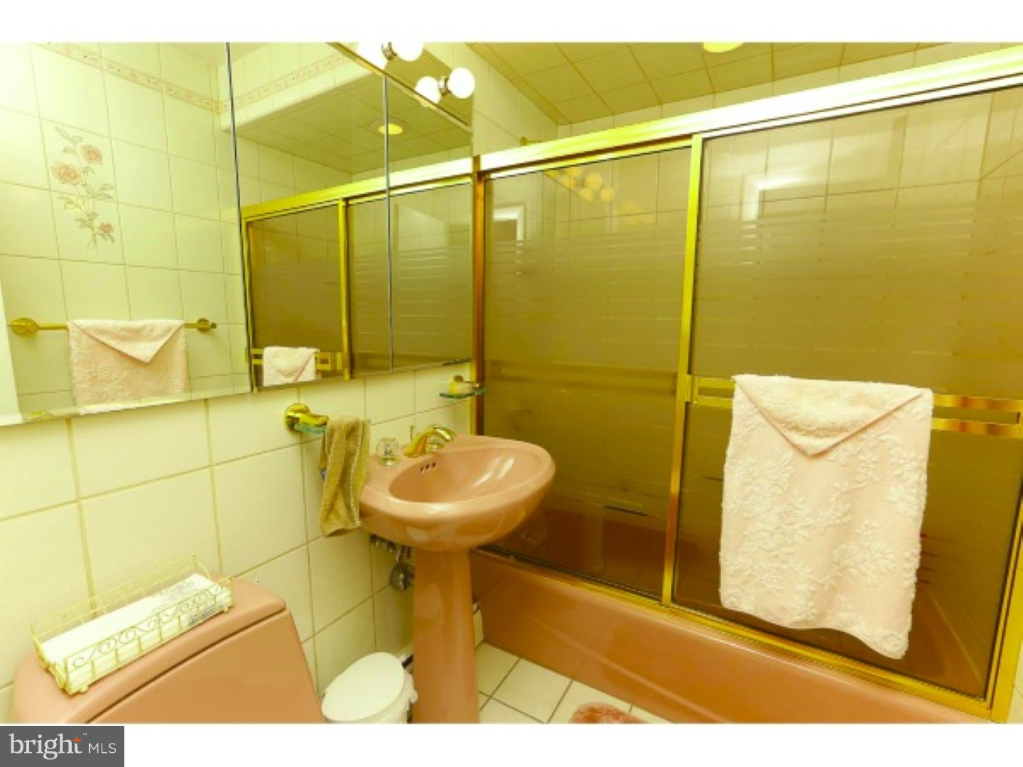 1093 Kingsley Road Jenkintown, PA 19046 - Photo 22 of 25 Bathroom
