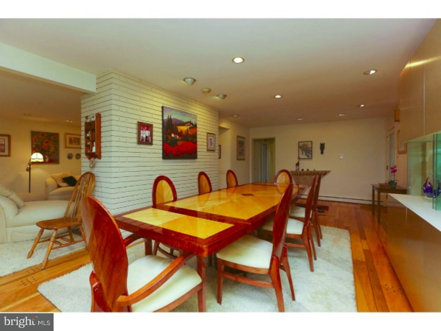 1093 Kingsley Road Jenkintown, PA 19046 - Photo 7 of 25 Dining Room