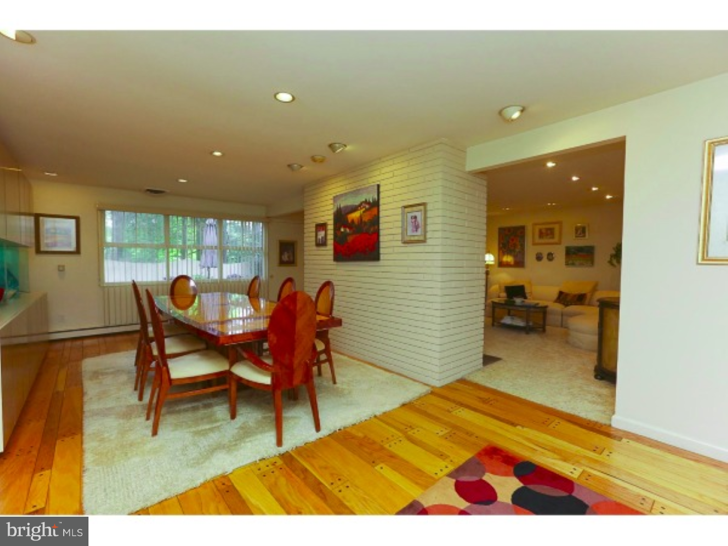 1093 Kingsley Road Jenkintown, PA 19046 - Photo 8 of 25 Dining Room