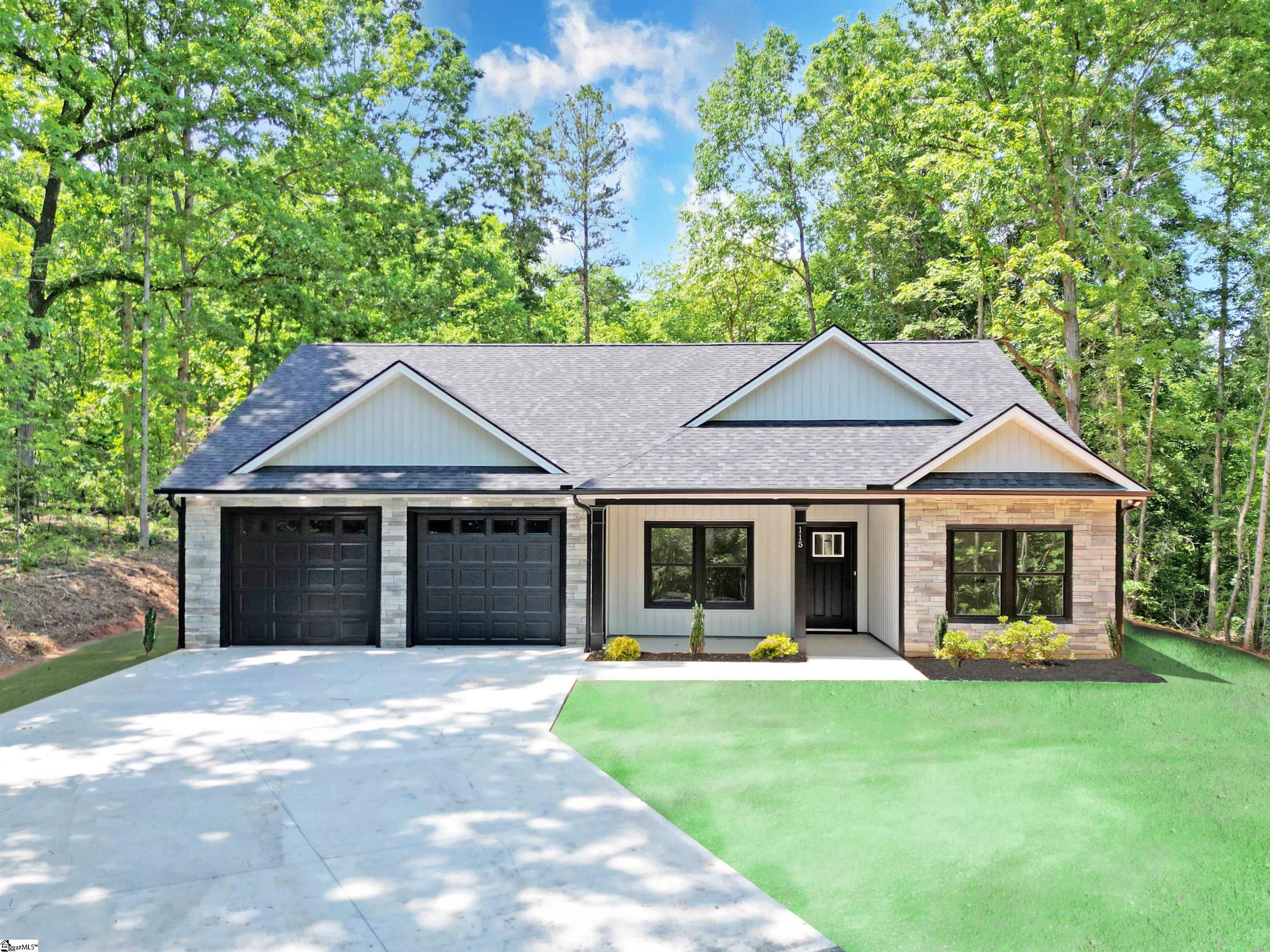 115 Creekbed Heights Pendleton, SC 29670 - Photo 1 of 8 Gallery Image 1