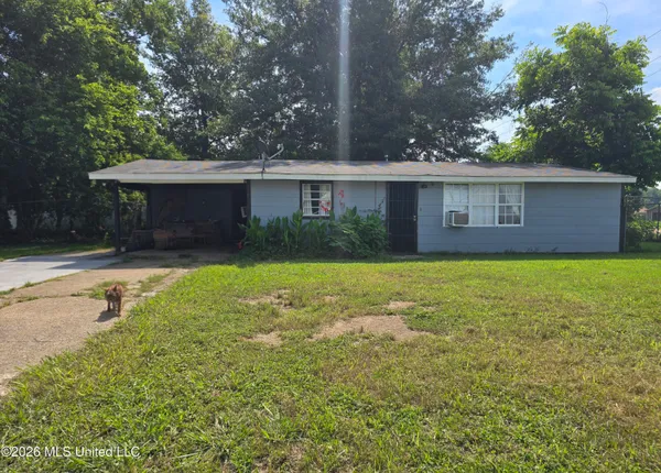 $55,000 | 547 North Delta Street, Greenville, MS 38703