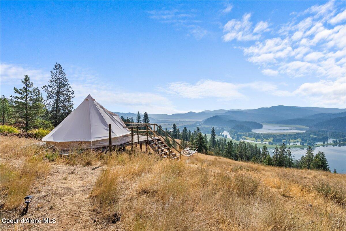 5674 East Holiday Road Harrison, ID 83833 - Photo 14 of 22 12-5674 E Holiday Rd