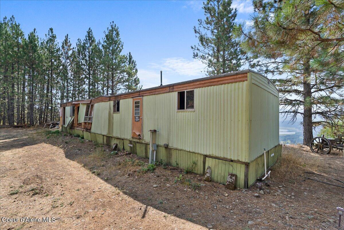 5674 East Holiday Road Harrison, ID 83833 - Photo 20 of 22 23-5674 E Holiday Rd