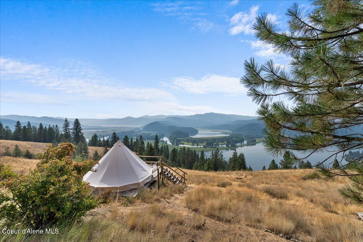 5674 East Holiday Road Harrison, ID 83833 - Photo 5 of 22 06-5674 E Holiday Rd