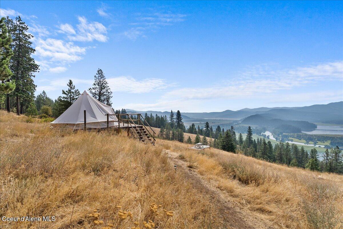 5674 East Holiday Road Harrison, ID 83833 - Photo 6 of 22 07-5674 E Holiday Rd