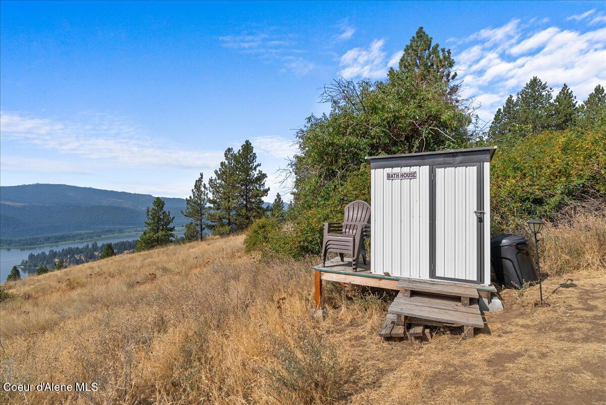 5674 East Holiday Road Harrison, ID 83833 - Photo 7 of 22 08-5674 E Holiday Rd