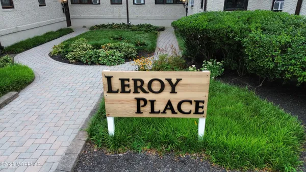 $2,750 | 17 Leroy Place, Unit 3B, Red Bank, NJ 07701