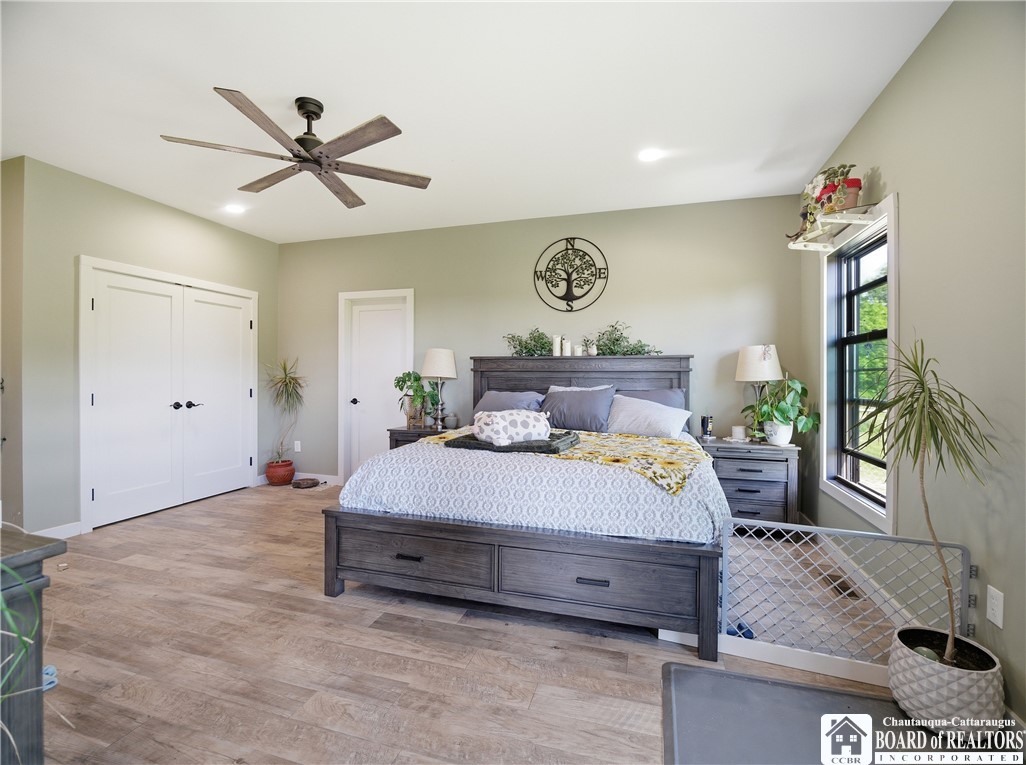 615 Eccles Road Kennedy, NY 14747 - Photo 23 of 50