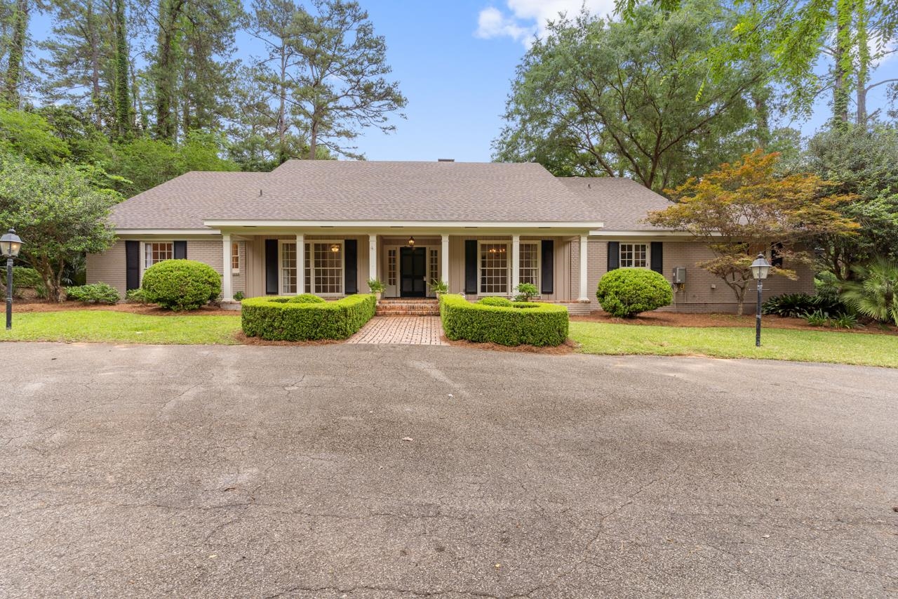 420 Plantation Road Tallahassee, FL 32303 - Photo 34 of 42 Gallery Image 34