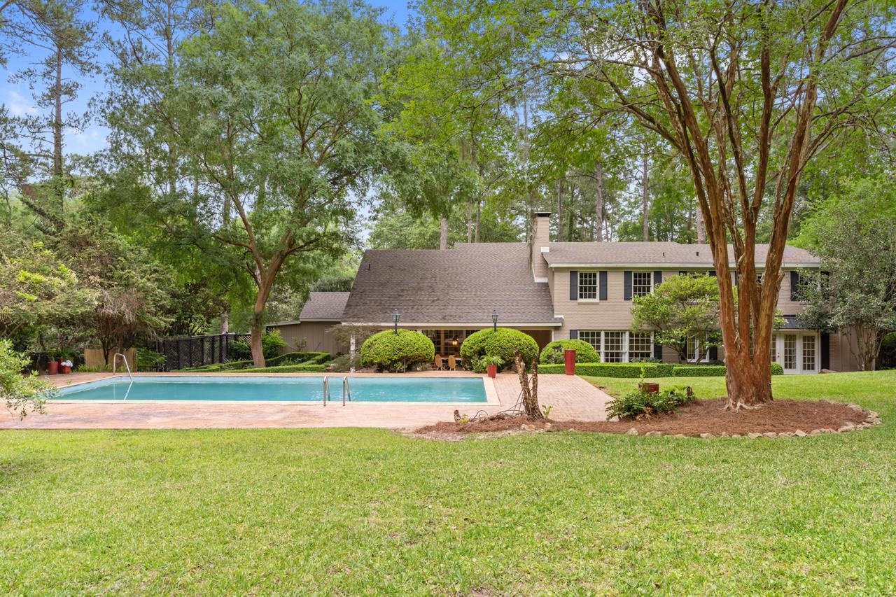 420 Plantation Road Tallahassee, FL 32303 - Photo 36 of 42 Gallery Image 36