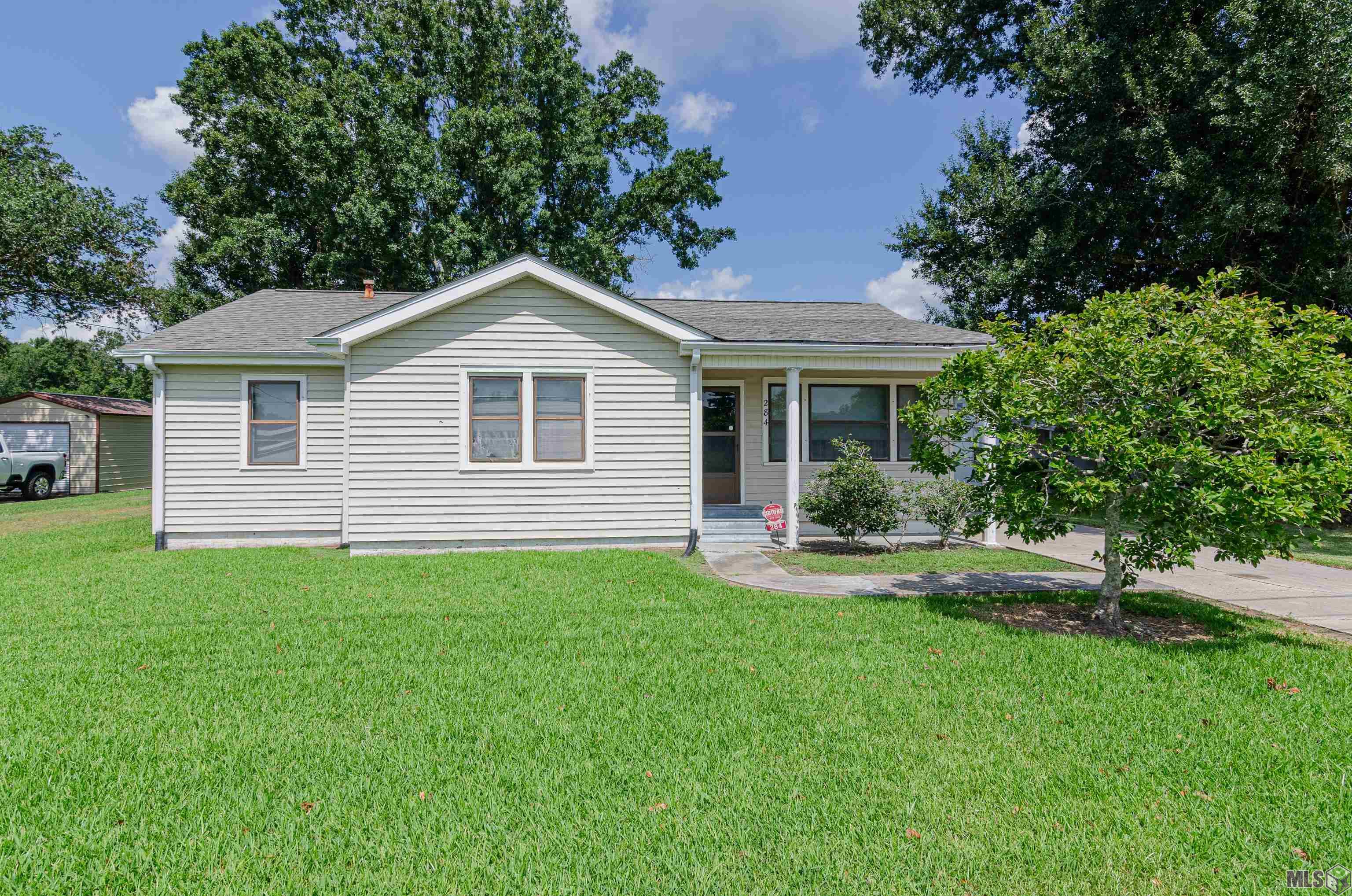 284 Wilson Street Raceland, LA 70394 - Photo 1 of 17 Gallery Image 1