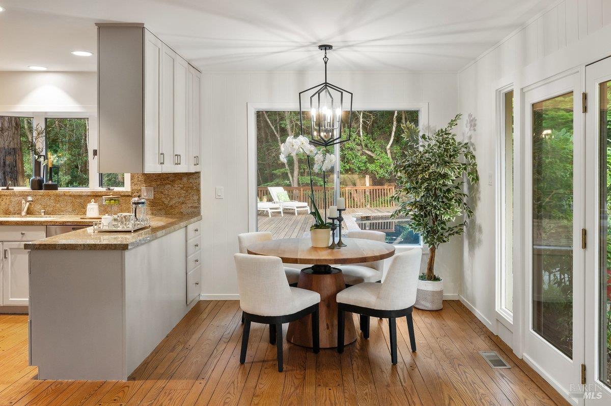 403 Woodland Road Kentfield, CA 94904 - Photo 22 of 65