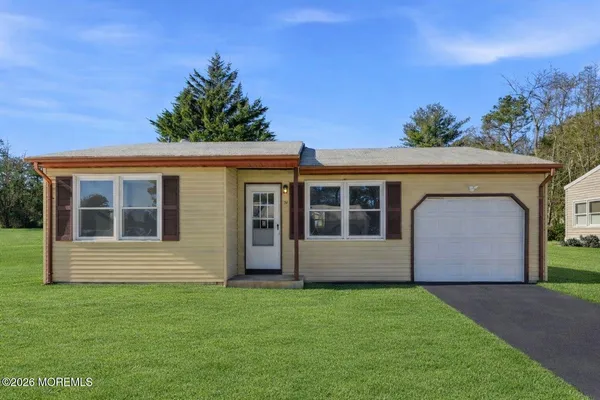 $234,900 | 91 Westport Drive, Unit 71, Whiting, NJ 08759