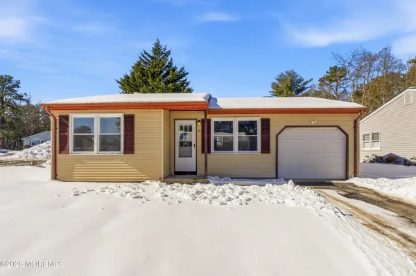 $234,900 | 91 Westport Drive, Unit 71, Whiting, NJ 08759