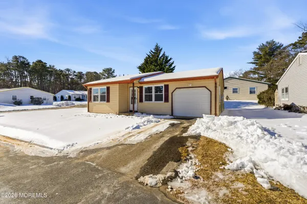 $234,900 | 91 Westport Drive, Unit 71, Whiting, NJ 08759