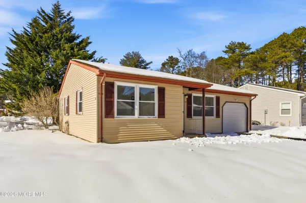 $234,900 | 91 Westport Drive, Unit 71, Whiting, NJ 08759