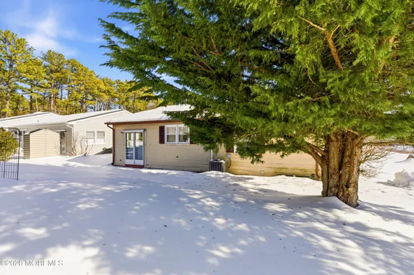 $234,900 | 91 Westport Drive, Unit 71, Whiting, NJ 08759