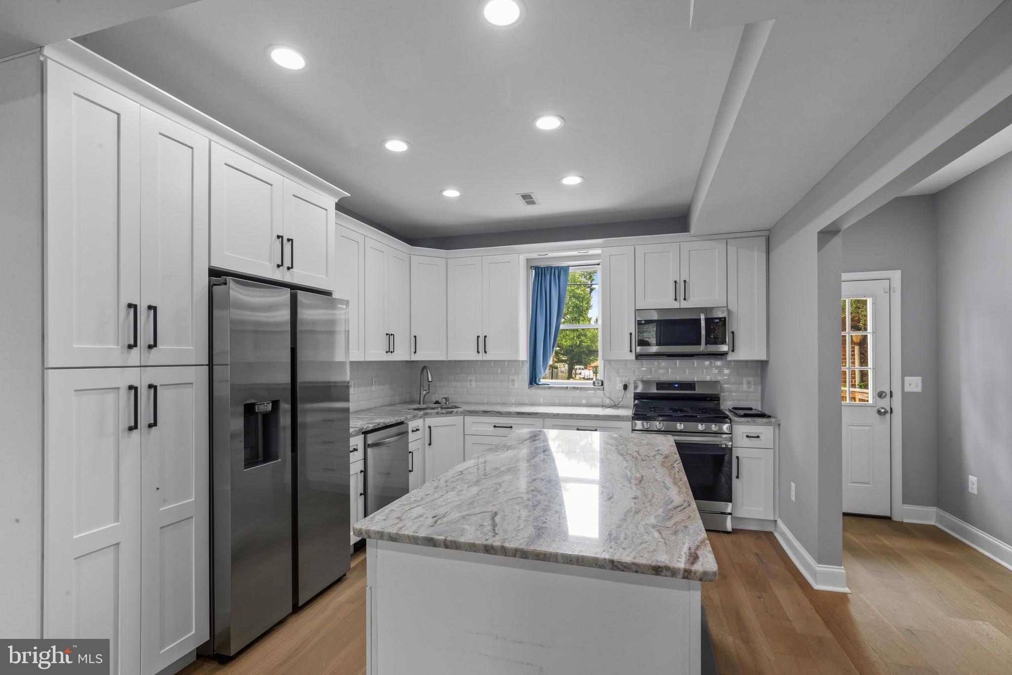 2918 Allendale Road Baltimore, MD 21216 - Photo 1 of 43 Sneek-A-Peek at This Modernized Home!
