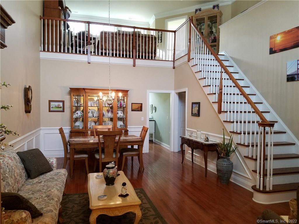 35 Ridgewood Drive Middlebury, CT 06762 - Photo 1 of 1 Gallery Image 1