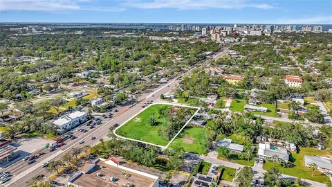 $1,150,000 | 128 North Briggs Avenue, Sarasota, FL 34237